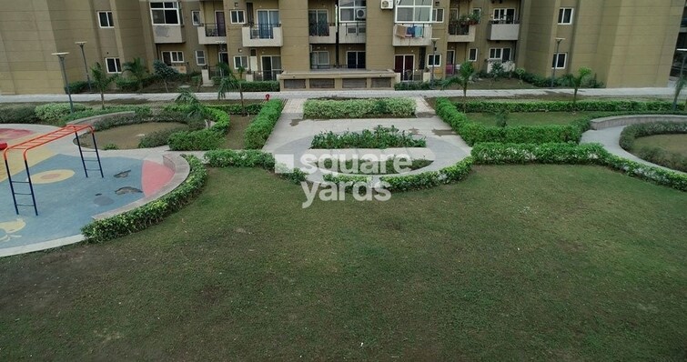 Nimbus Express Park View - II Amenities-Features 5