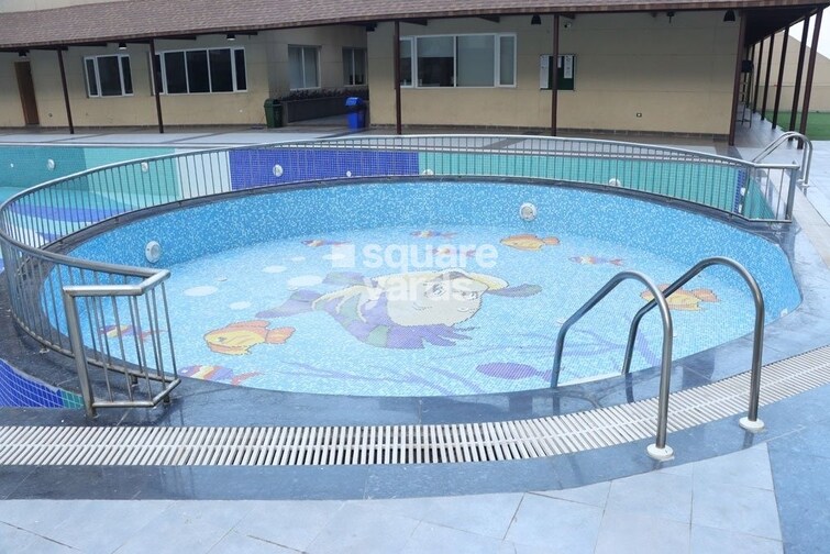 Nimbus Express Park View - II Amenities-Features 6