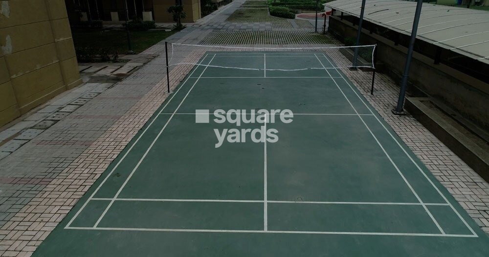 Nimbus Express Park View - II