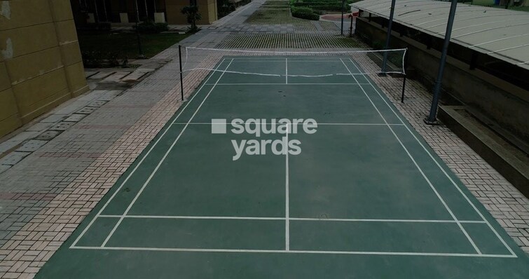 Nimbus Express Park View - II Sports facilities Image 1