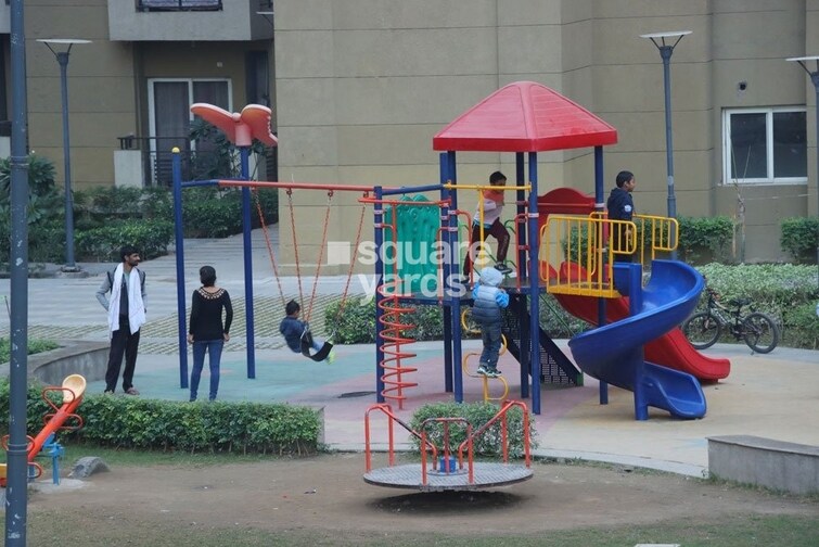 Nimbus Express Park View - II Sports facilities Image 2