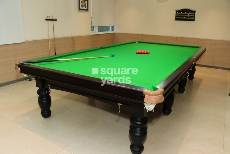 Nimbus Express Park View - II Sports facilities Image 3