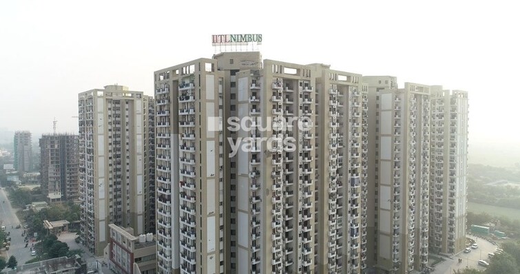 Nimbus Express Park View - II Tower View 2