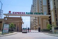 Nimbus Express Park View - II Tower View