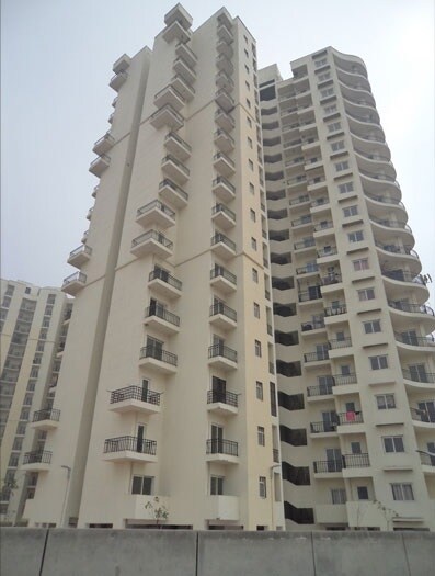 Nimbus Express Park View