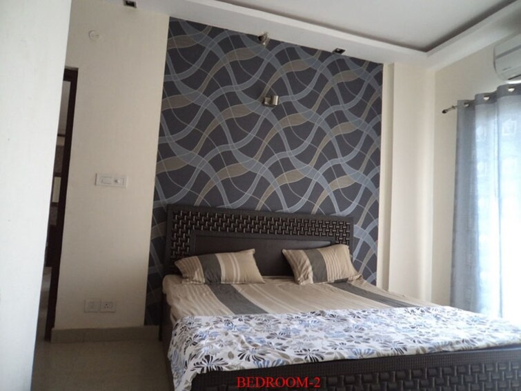 Nimbus Express Park View Apartment Interiors