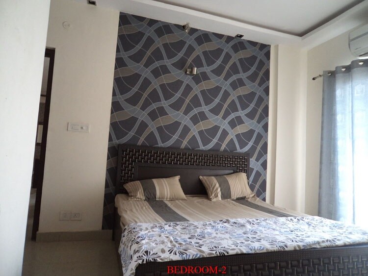 Nimbus Express Park View Apartment Interiors