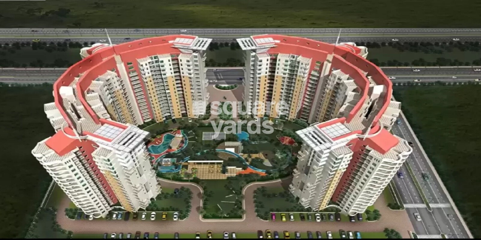 Nimbus Express Park View Featured Image