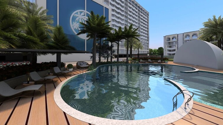 Nimbus The Palm Village Amenities-Features 1