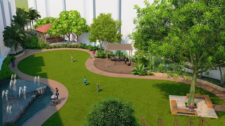 Nimbus The Palm Village Amenities-Features 4