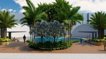 Nimbus The Palm Village