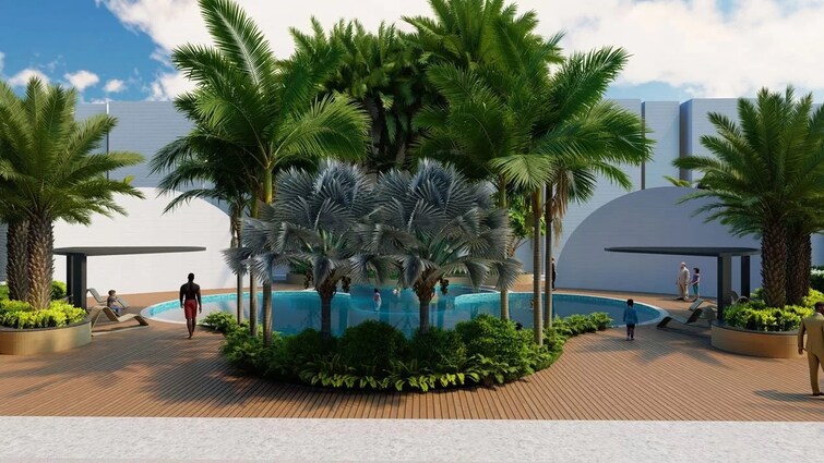 Nimbus The Palm Village Amenities-Features 5