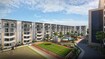 Nimbus The Palm Village Apartment Exteriors
