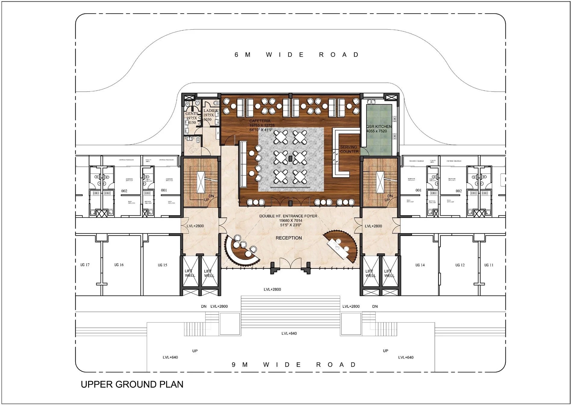 Nimbus The Palm Village Floor Plans 2