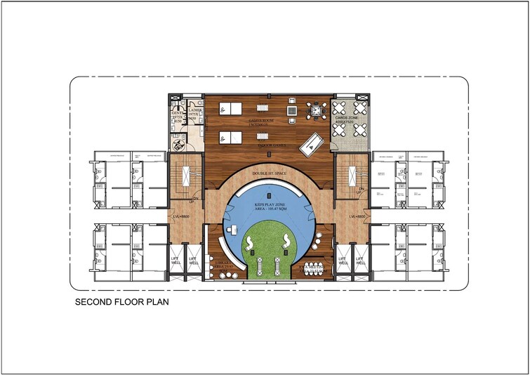 Nimbus The Palm Village Floor Plans 3