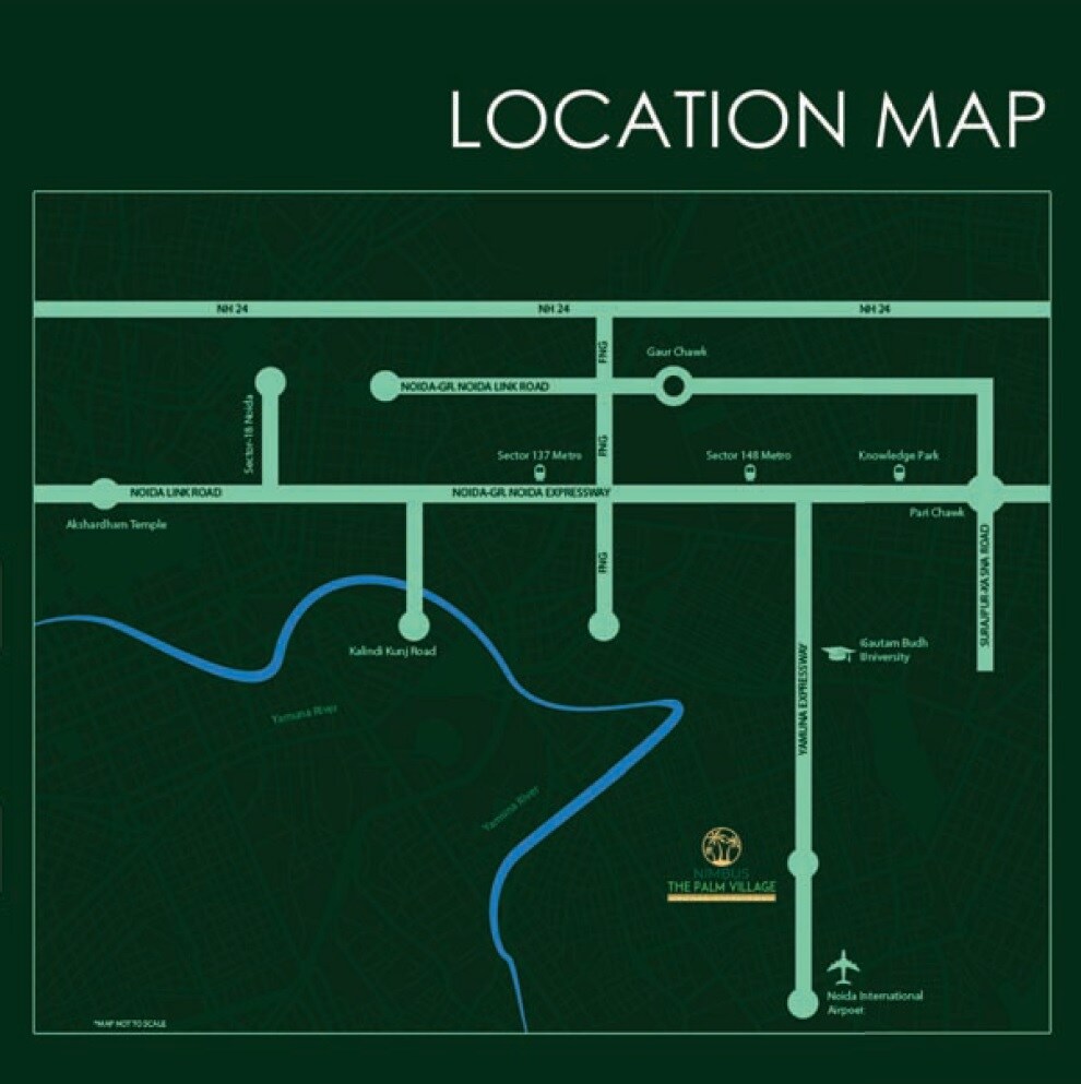 Nimbus The Palm Village