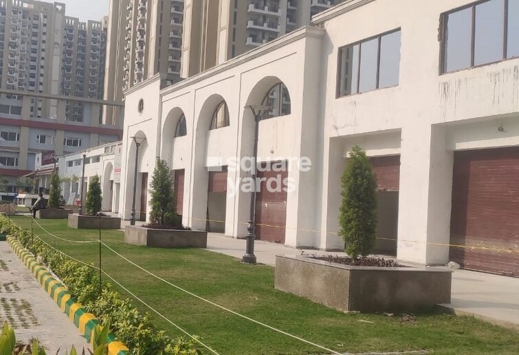 Nimbus The Park Street Commercial Exteriors 1