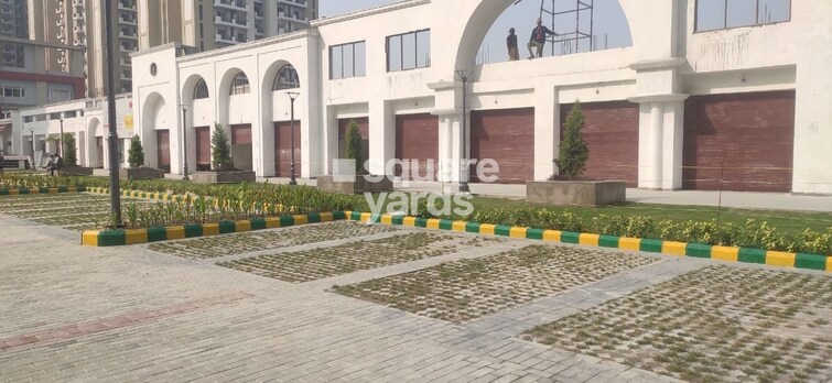 Nimbus The Park Street Commercial Exteriors 2