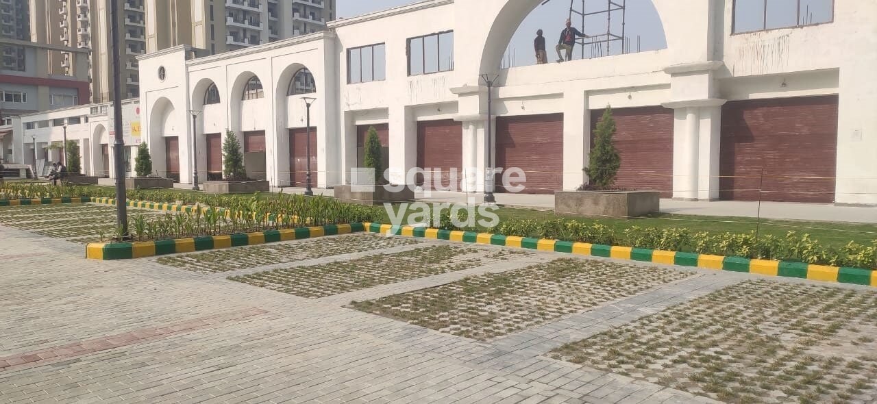 Nimbus The Park Street Commercial Exteriors 2