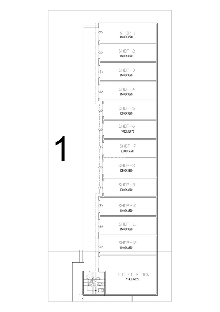 Nimbus The Park Street Floor Plans 2