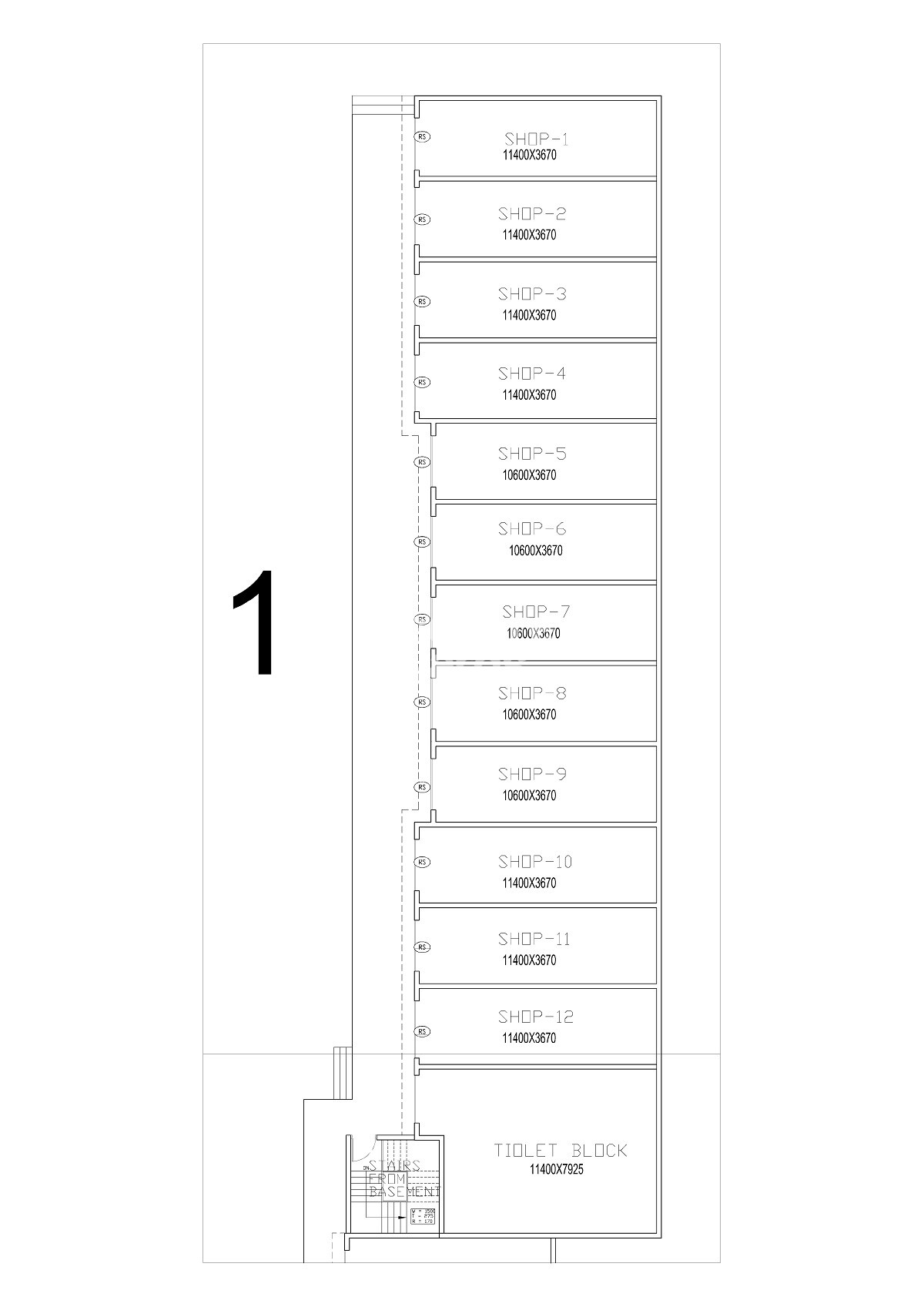 Nimbus The Park Street Floor Plans 2