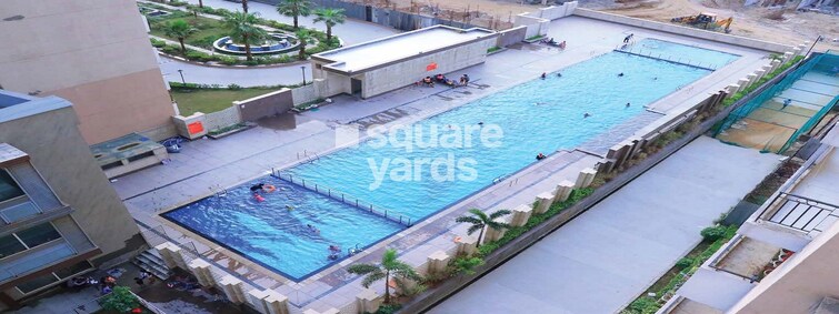 Nirala Aspire Amenities-Features 3