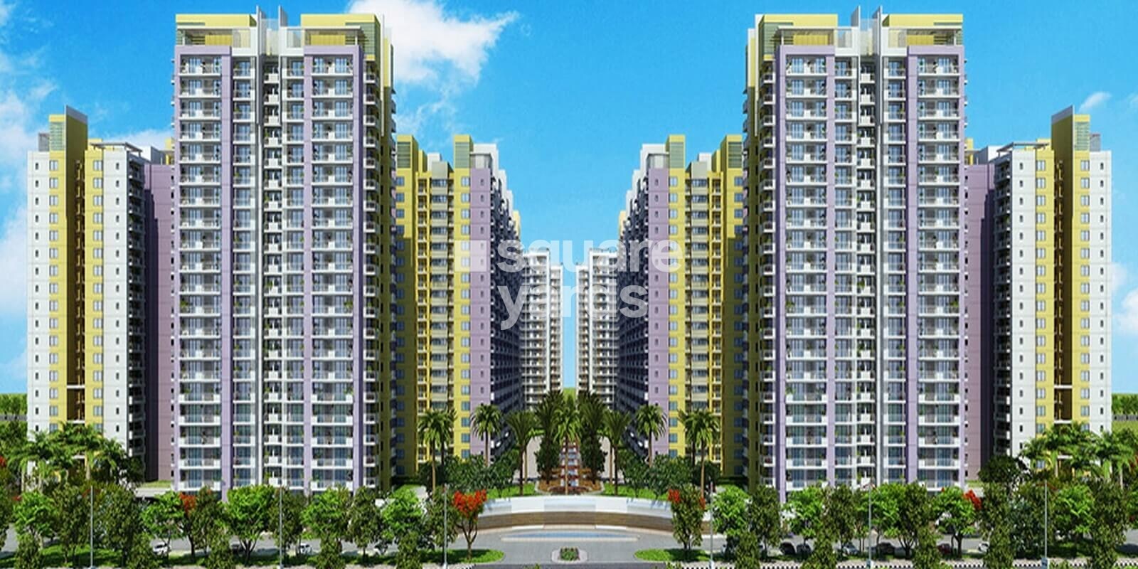 Nirala Aspire Featured Image