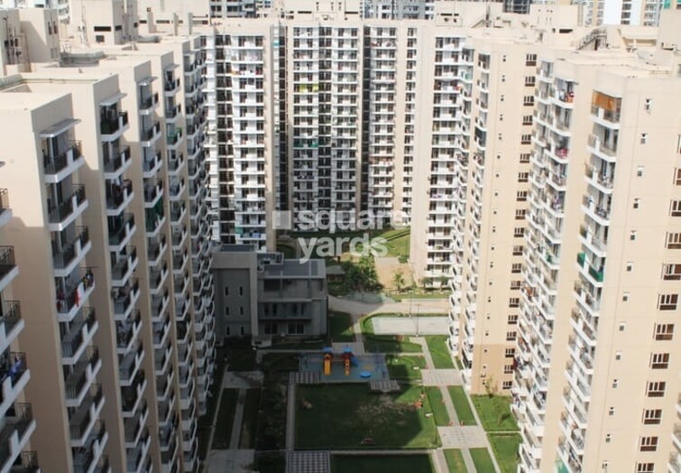 Nirala Aspire Tower View 1