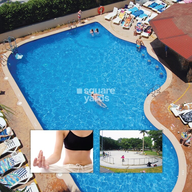 Nirala Estate Amenities-Features 1