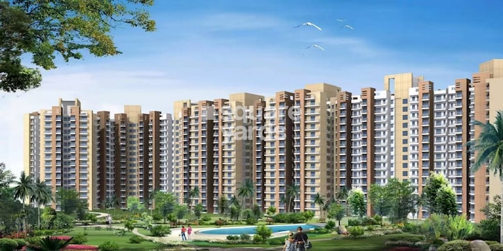 Nirala Estate Cover Image