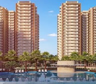 Nirala Estate II Amenities-Features