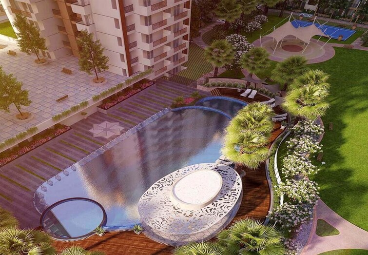 Nirala Estate II Amenities-Features 3