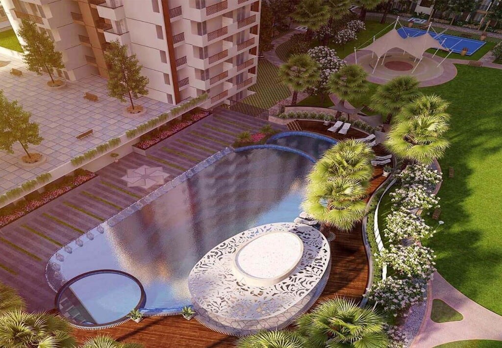 Nirala Estate II Amenities-Features 3