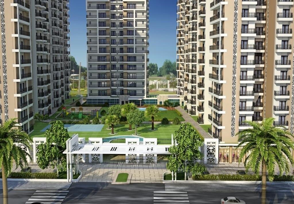 Nirala Estate II
