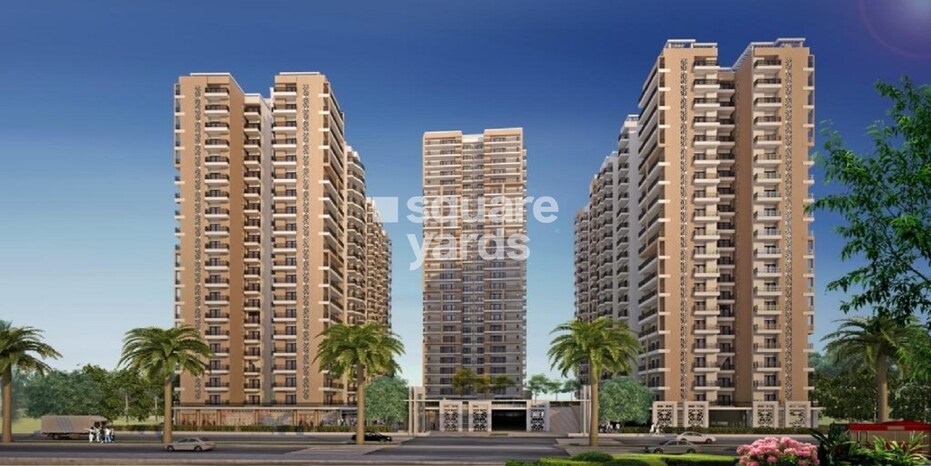 Nirala Estate II Cover Image