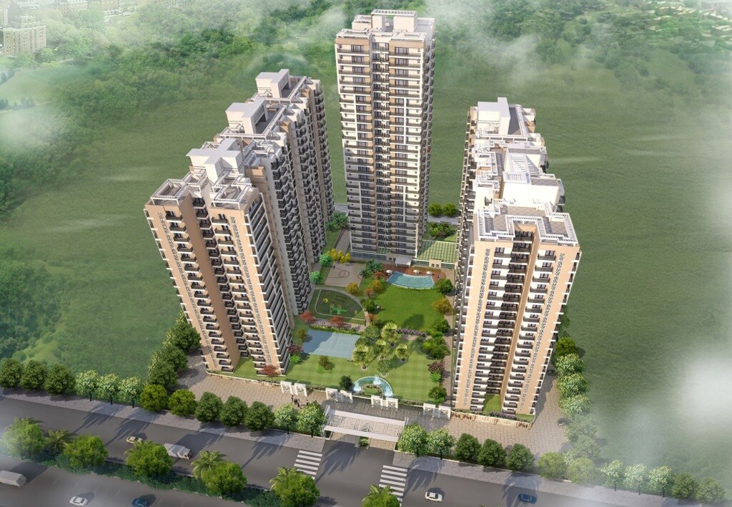 Nirala Estate II