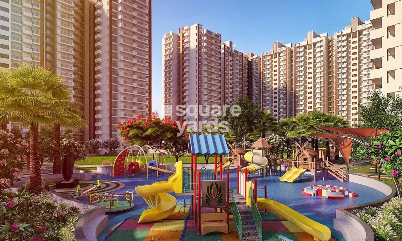 Nirala Estate Amenities-Features 6