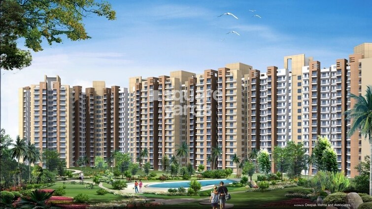 Nirala Estate Tower View 11