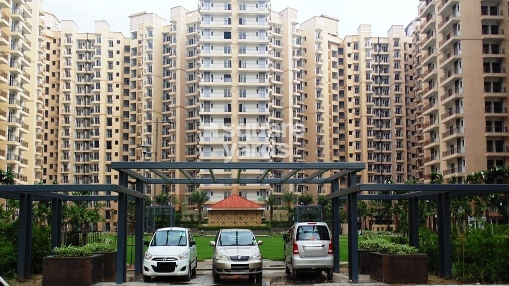 Nirala Estate Tower View 12