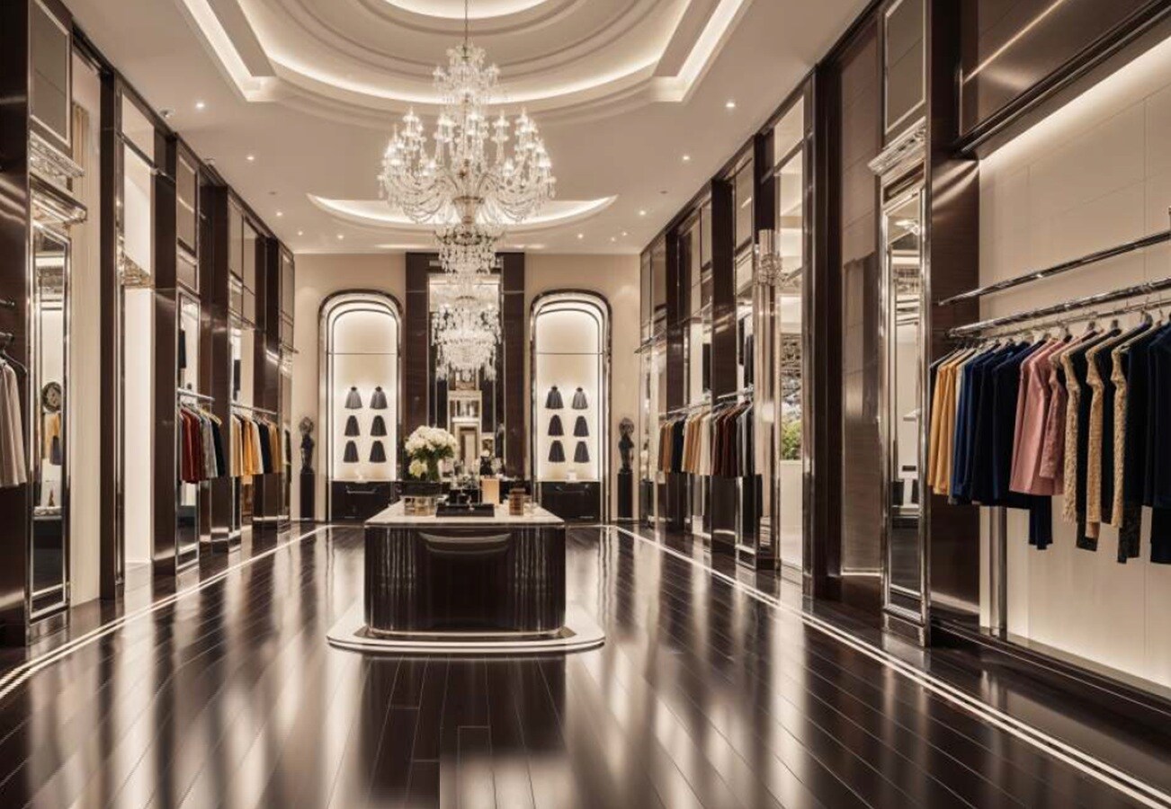 Nirala Gateway Commercial Interiors 2