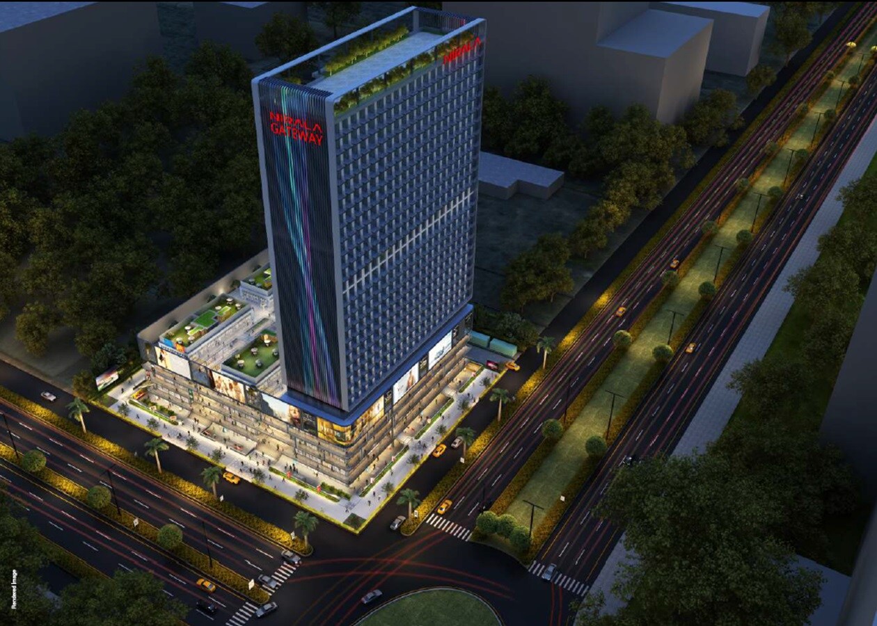 Nirala Gateway