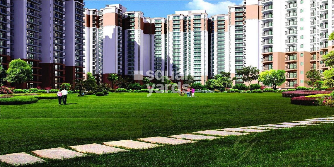 Nirala Greenshire Phase II Cover Image