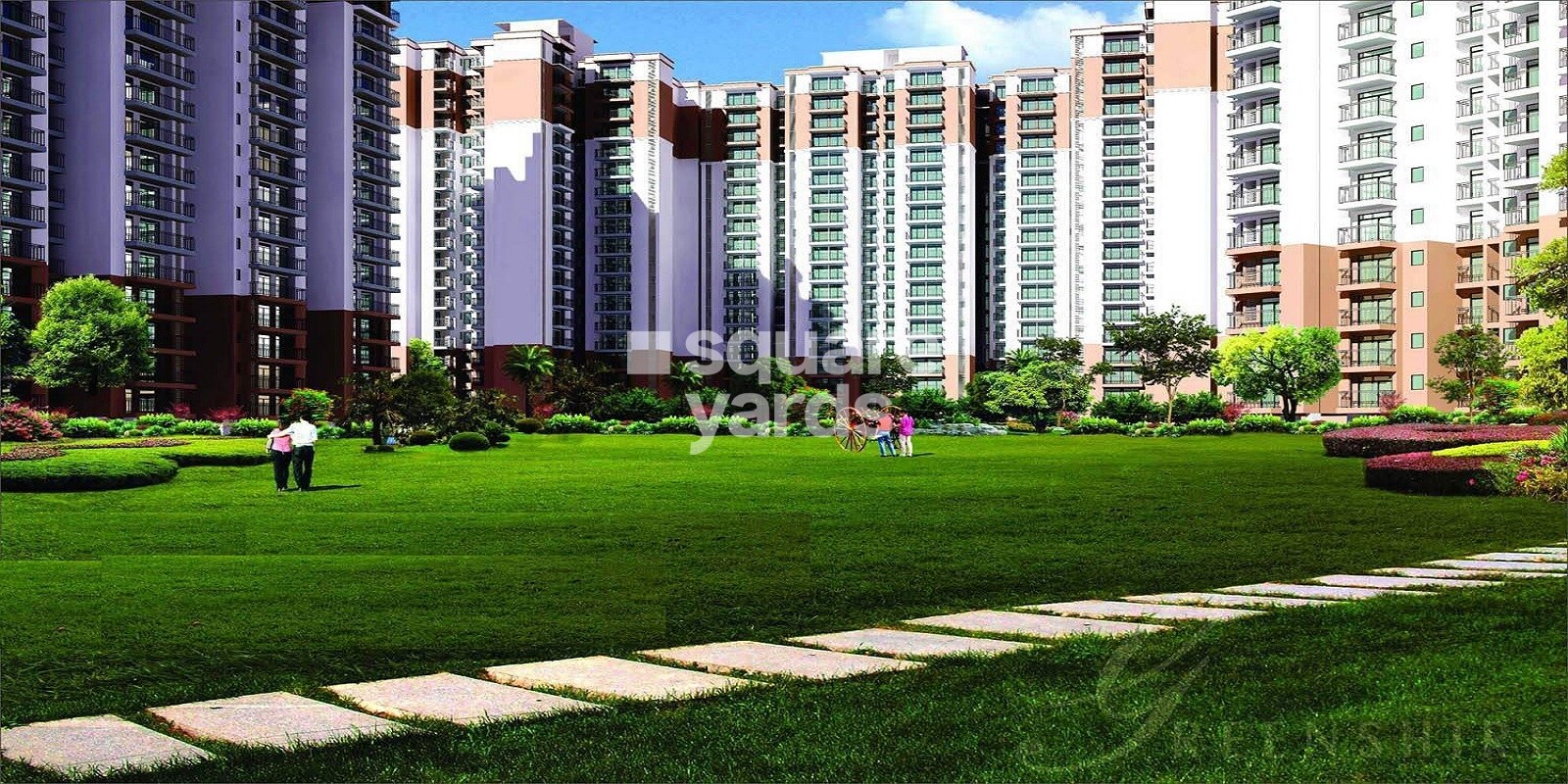 Nirala Greenshire Phase II Featured Image