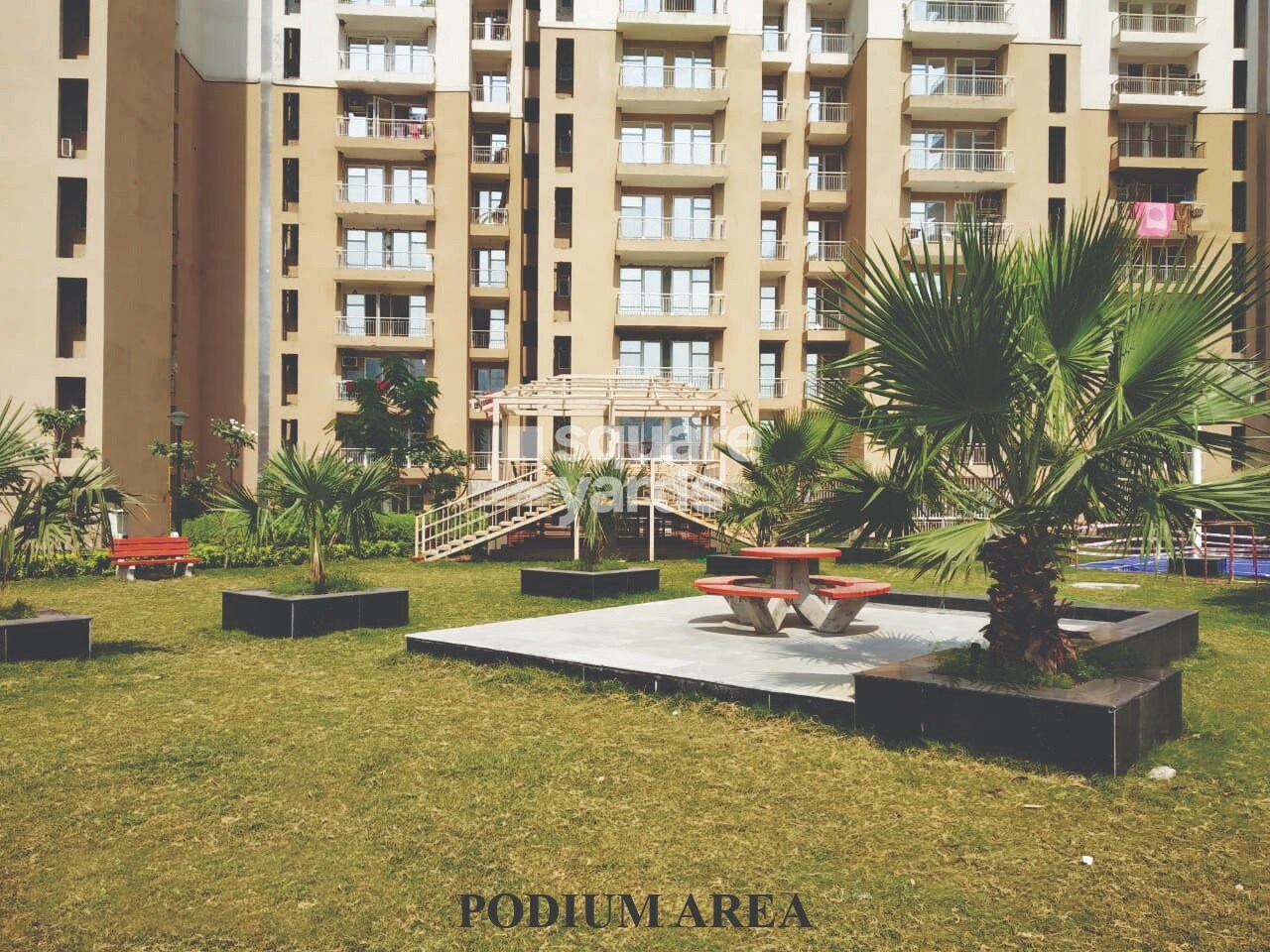 Nirala Greenshire Amenities-Features 3