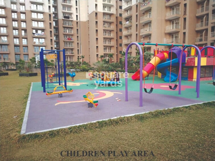 Nirala Greenshire Amenities-Features 2