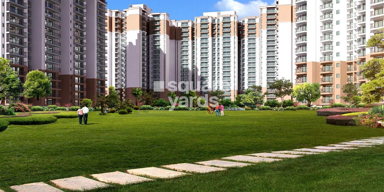 Nirala Greenshire, Sector 2 Greater Noida, Greater Noida