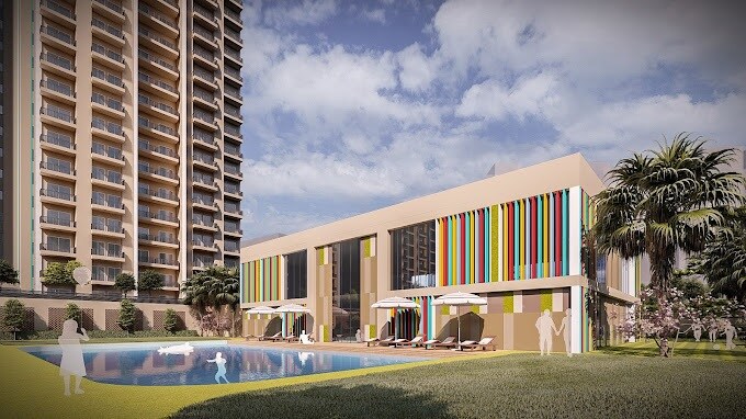 Nirala Trio Amenities-Features 1