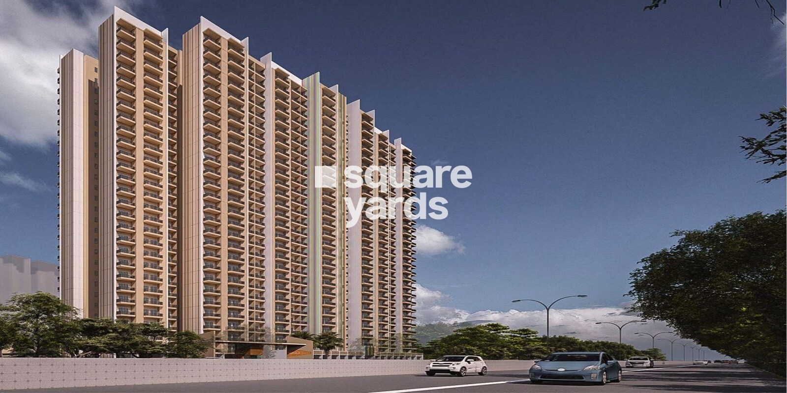 Nirala Trio, Tech Zone 4 Greater Noida, Greater Noida