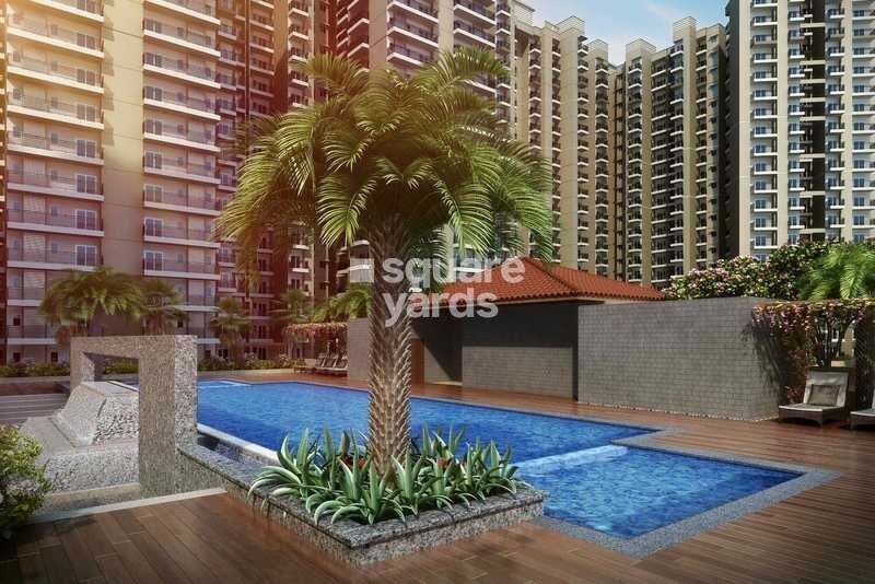 Nirala World Estate I