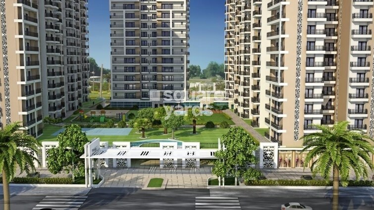Nirala World Estate I Amenities-Features 3